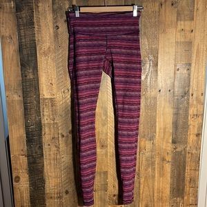 Lululemon Yoga Pants